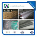 16X16mesh 100G/M2 Fiberglass Window Screen